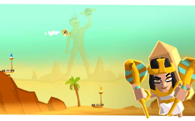 Play Mars: Mars (Mod) 