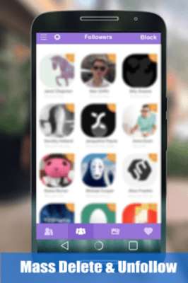 Play Mass Delete for Instagram 