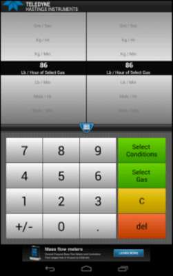 Play Mass Flow Converter 