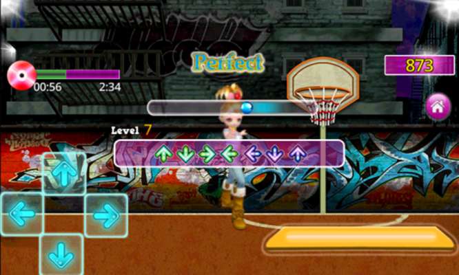 Play Master Dance Pro 3D Play Master Dance Pro 3D