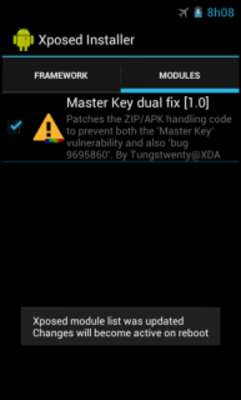 Play Master Key multi-fix 