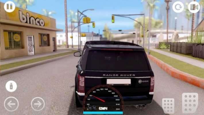 Play Master of Car Parking : SPORTS SUV 2018 Play Master of Car Parking : SPORTS SUV 2018