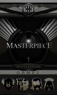 Play Masterpiece HD Icon Pack  Play Masterpiece HD Icon Pack