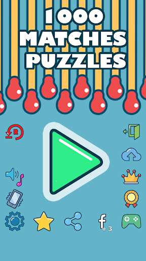 Play APK Matches Puzzle Games  and enjoy Matches Puzzle Games with UptoPlay matchstick.puzzle.matches.move