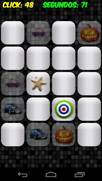 Play Matching Game 