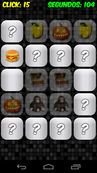 Play Matching Game 