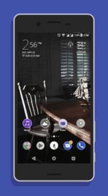 Play Material Memories Theme 