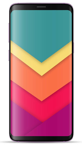 Play Material Wallpaper 