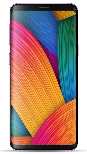 Play Material Wallpaper 