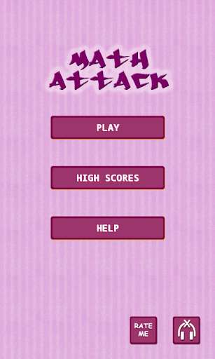 Play APK Math Attack and enjoy Math Attack with UptoPlay com.chilisapps.android.mathAttack Play APK Math Attack and enjoy Math Attack with UptoPlay com.chilisapps.android.mathAttack