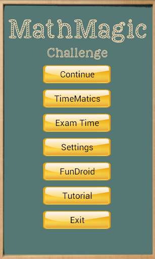 Play APK MathMagic Challenge  and enjoy MathMagic Challenge with UptoPlay com.fun.android.mathmagic