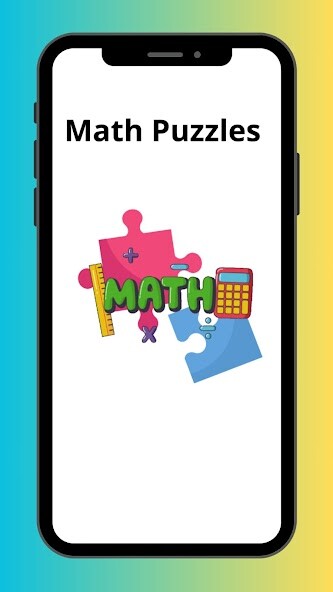 Play חידות חשבון - Math Puzzles 