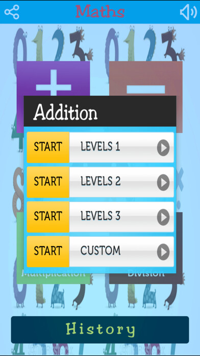Play APK Maths age 5-11 free  and enjoy Maths age 5-11 free with UptoPlay com.alakmalak.Math_age_5_11_free3