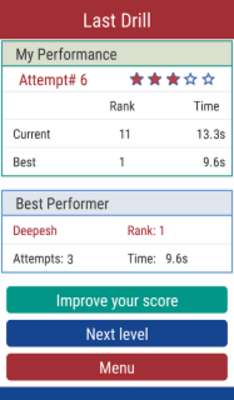 Play MathsApp - Vedic Math Tricks 