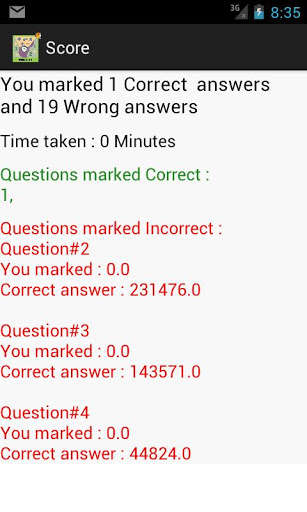 Play APK Maths Speed Enhancement Tests  and enjoy Maths Speed Enhancement Tests with UptoPlay fun.mathsspeed