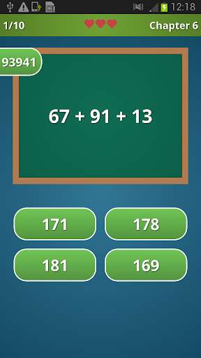 Play APK Math Test Free  and enjoy Math Test Free with UptoPlay com.if3games.mathgames.mathkingeng