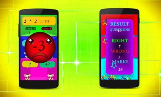 Play Math Training for Kids 