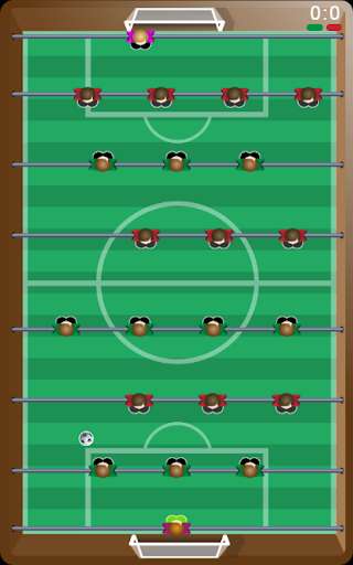 Play APK matraquilhos foosball  and enjoy matraquilhos foosball with UptoPlay pt.bca.matraquilhos