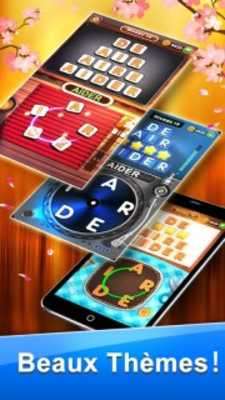 Play Maître des Mots 