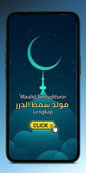 Play APK Maulid Simtudduror Lengkap  and enjoy Maulid Simtudduror Lengkap with UptoPlay com.Maulid.SimtuddurarLengkap