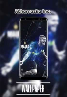 Play Mauro Icardi Wallpapers HD 