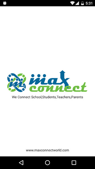 Play APK Max Connect ERP  and enjoy Max Connect ERP with UptoPlay com.maxconnect.maxworldERP
