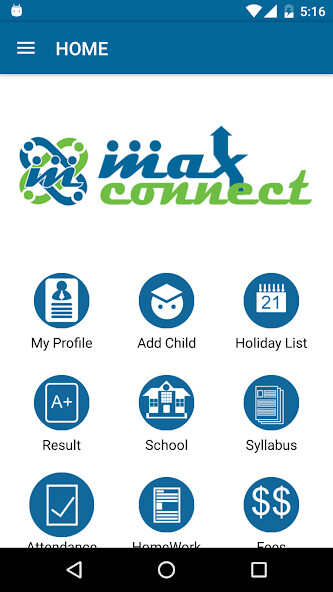 Play APK Max Connect ERP  and enjoy Max Connect ERP with UptoPlay com.maxconnect.maxworldERP