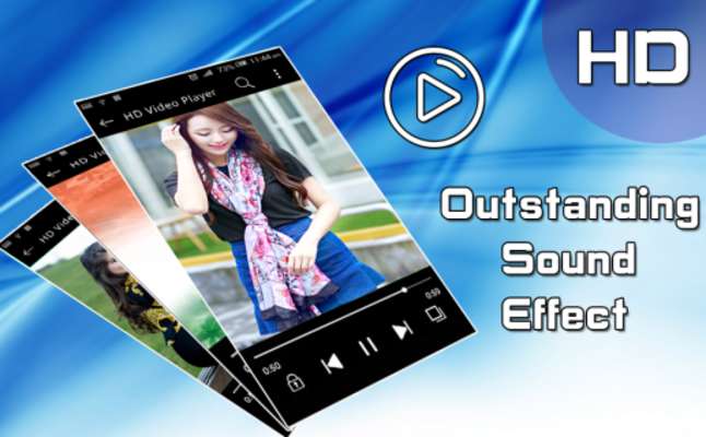 Play MAX Player 2018 - HD Video Player 2018 