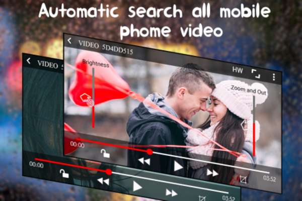 Play Max Player : HD Video Player 2018 Play Max Player : HD Video Player 2018