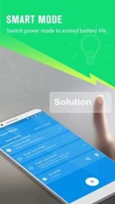 Play Max Power - Battery Life Saver & Health Test 