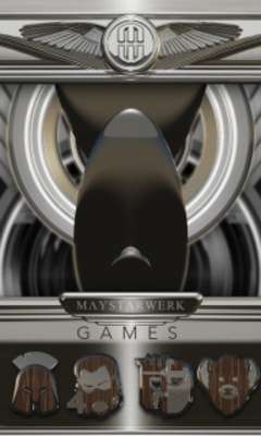 Play May HD Icon Pack 