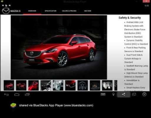 Play Mazda PH Catalog Play Mazda PH Catalog