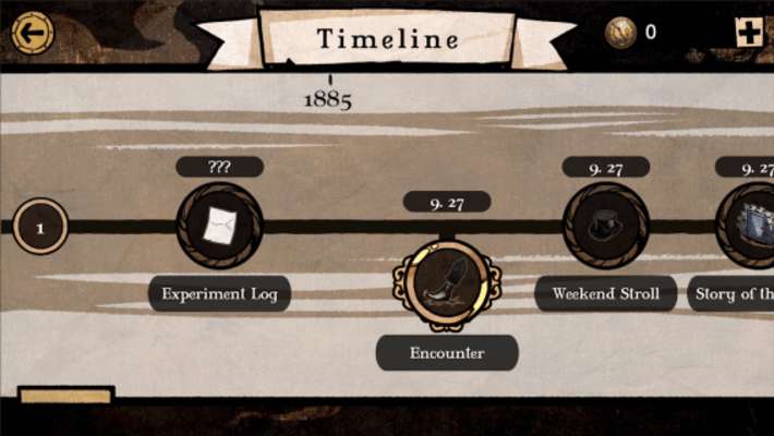 Play MazM: Jekyll and Hyde 