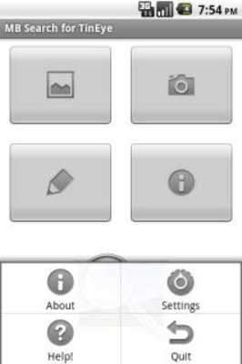 Play MB Search for TinEye 