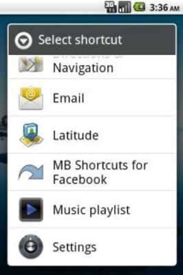 Play MB Shortcuts for Facebook 