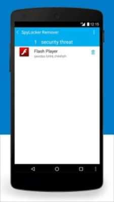 Play McAfee SpyLocker Remover Play McAfee SpyLocker Remover