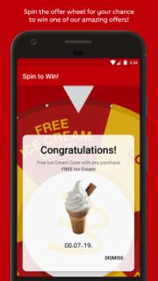 Play McDonald's CT Wi-Fi 