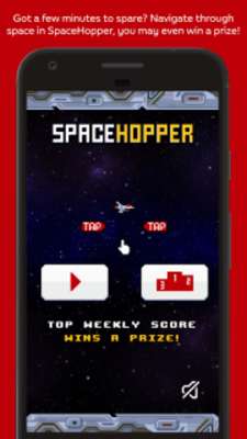 Play McDonald's CT Wi-Fi 