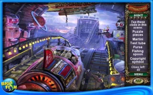 Play MCF Madame Fate (Full) Play MCF Madame Fate (Full)