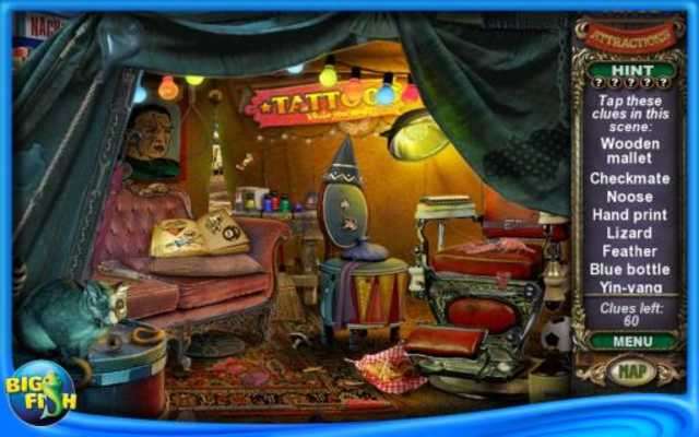 Play MCF Madame Fate (Full) Play MCF Madame Fate (Full)