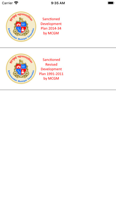 Play APK MCGM Development Plan  and enjoy MCGM Development Plan with UptoPlay com.esri.app4353f81228894dc6a3e1068e85eeca77