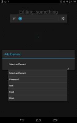 Play MCPE - Mod Maker BETA Play MCPE - Mod Maker BETA