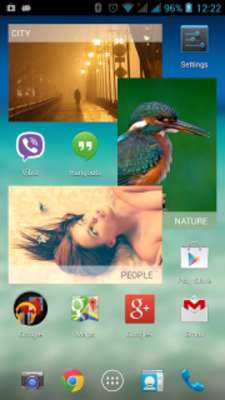 Play MC-Photo Widget 
