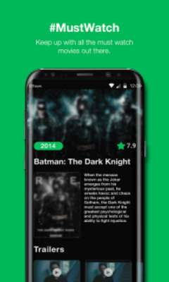 Play MDb - Movie Database 