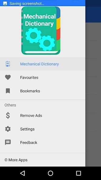 Play Mechanical Dictionary 