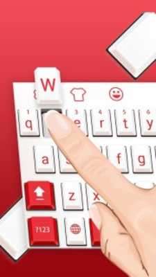 Play Mechanical Keyboard Theme 