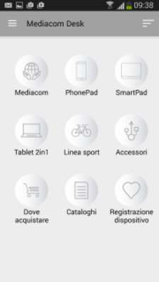 Play Mediacom Desk 