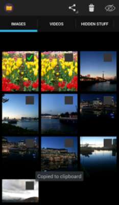 Play Media Gallery for Viber 