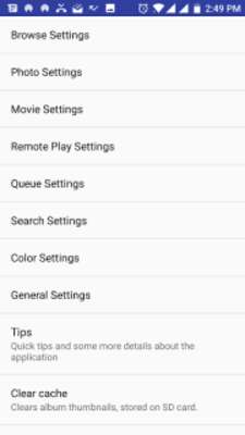 Play MediaHouse-Pro UPnP/DLNA 