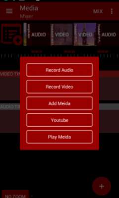 Play Media Mixer Pro (Video Downloader & Editor) 